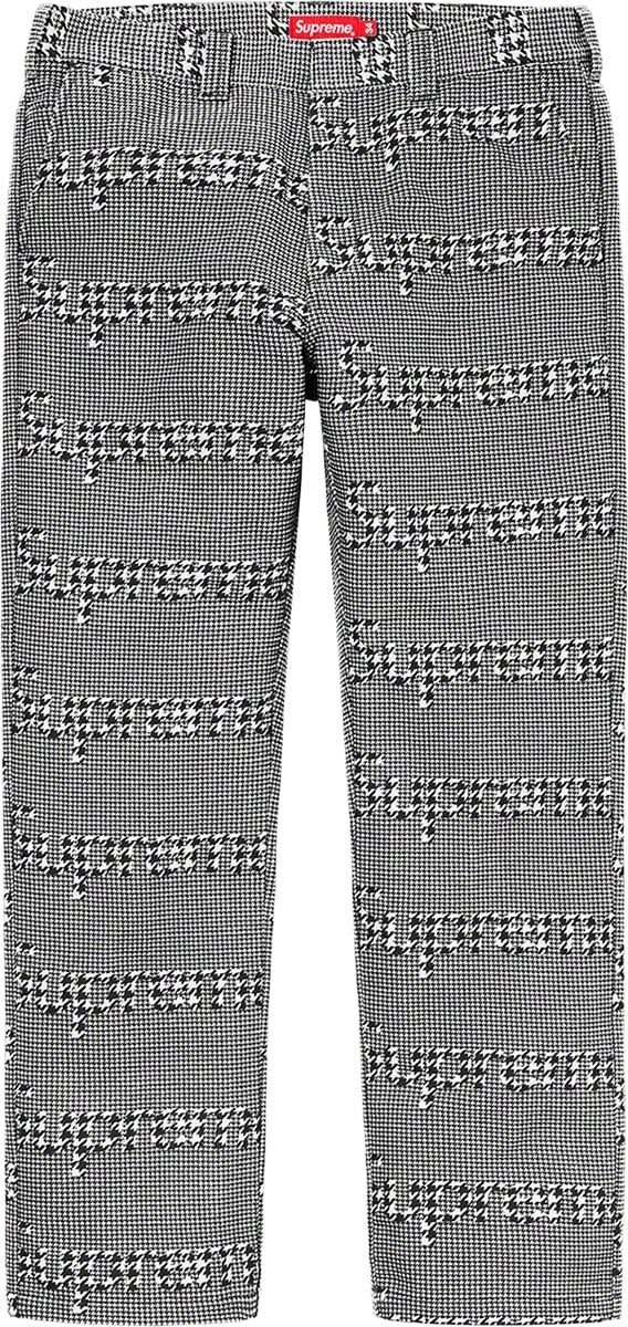Work Pant view 6